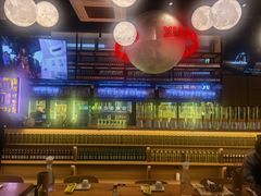 -本色.小马哥烧烤(无锡九里仓店)