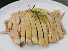 -邢家锅贴老店·非遗·开封菜(金明广场店)