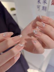 -H12 STAR日式美甲美睫专门店