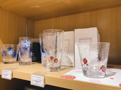 -九木杂物社(恒隆广场店)