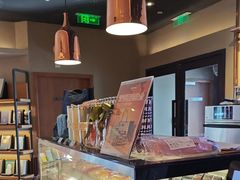 -COSTA COFFEE(新奥购物中心店)