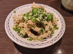 -阿大排档(长春这有山店)