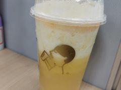 -喜茶(广州北京路惠福东店)