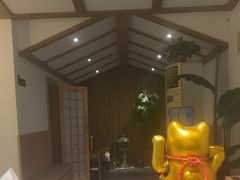 -锦初·禅意4K影院式足道·新中式SPA(茂业天地店)