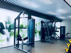 -WEGYMER健萌健身(雅颂居馆)