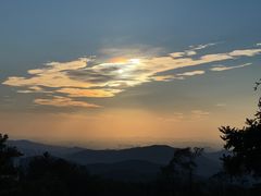-广州市帽峰山景区