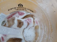 -本宫的茶(济南山师店)
