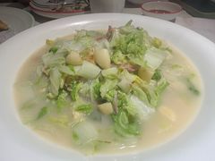 -小厨师·二十年沈家门小海鲜(百井坊巷店)