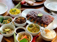 -Warung Nia Balinese Food & Pork Ribs
