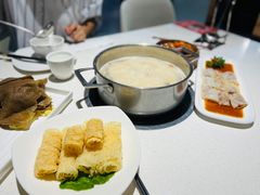 -煲王粤菜餐厅(中侨中心店)