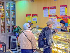 -思味特(纬一路店)