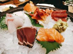 -九洲喜来登酒店湖月日餐厅