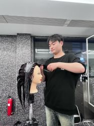 -厘里·salon