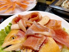 -沱江鱼府(丽江店)