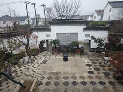 -苏州冶园园林民宿(太湖西山风景区店)