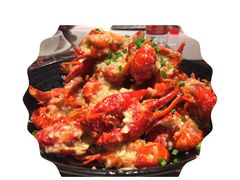 -巴厘龙虾·榜首油焖大虾(洞庭·艺术洋房店)