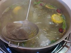 -大四喜·鲜牛肉火锅(洛阳大学城店)