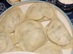 -旺角小渔村(二马路店)