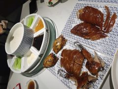 -羲和雅苑•北京烤鸭(国贸商城店)