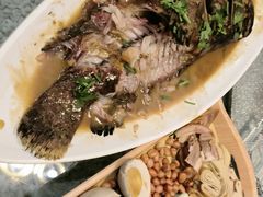 -永红源啤酒·烧烤·海鲜·大排档(青特城店)