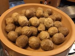 -龍歌自助小火锅(李沧丽达店)