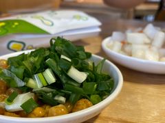 -顶香阁桂林米粉·柳州螺蛳粉(上地店)