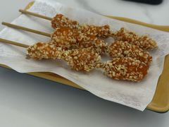 -姐弟俩土豆粉(西安小寨店)