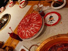 -大味生态火锅(蓝谷地店)