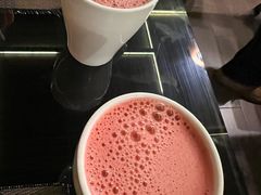 -大中华希尔顿酒店-念自助餐·海南美食·三文鱼
