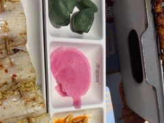 -木屋烧烤(龙岗龙城万科里店)