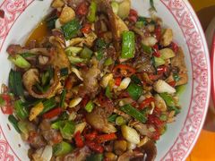 -陈家婆的菜(梅溪湖店)