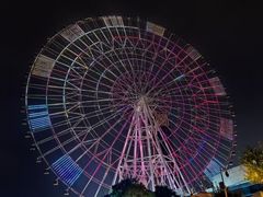 -南昌之星摩天轮