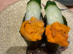 -大起水产回转寿司(大丸心斋桥店)