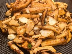 -白金汉爵大酒店·中餐厅(相城店)