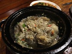 -丰衣粥食(盐田店)