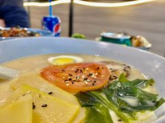 -松幸日式料理(中山路店)