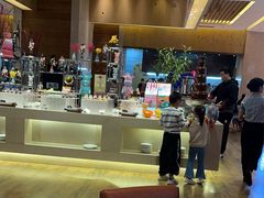 -长沙三景韦尔斯利酒店·Oval全日制餐厅自助餐