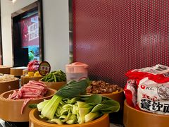 -龍歌自助小火锅(崂山丽达店)