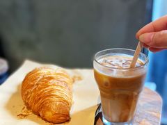 -来回·咖啡(天河南店)