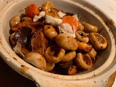 菌香全素-106餐厅(山水文园店)