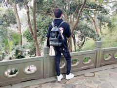 -鼓楼(西湖风景名胜区)