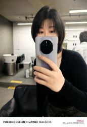 -XIMA·美发沙龙