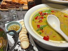 -东口码头·烧鸽子·鱼头泡饼·地方菜(金鹰悦城店)