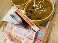 -驴世家驴肉火烧·凉皮·胡辣汤(首经贸店)