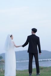 -青禾蒙娜丽莎婚纱摄影(武汉总店)