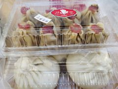 -白玉兰食品甜凤店(合生汇店)