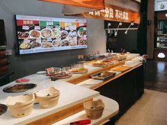 -今今转转自助小火锅(天祥广场店)