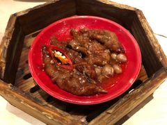 -避风塘(宝山万达店)