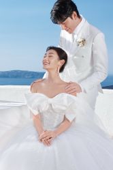 点击看大图 -太古映画婚纱摄影(天河店)