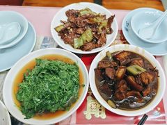 -蘭心餐厅(进贤路店)